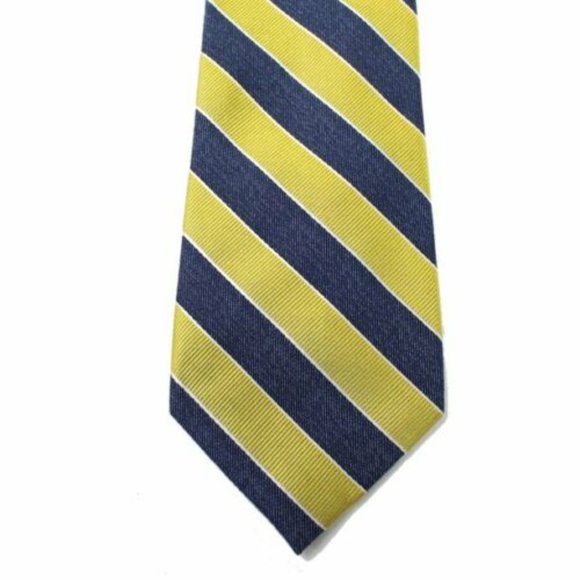 Men's Tommy Hilfiger Calvin Klein Men's Designer Neckties NWT - Picture 10 of 12